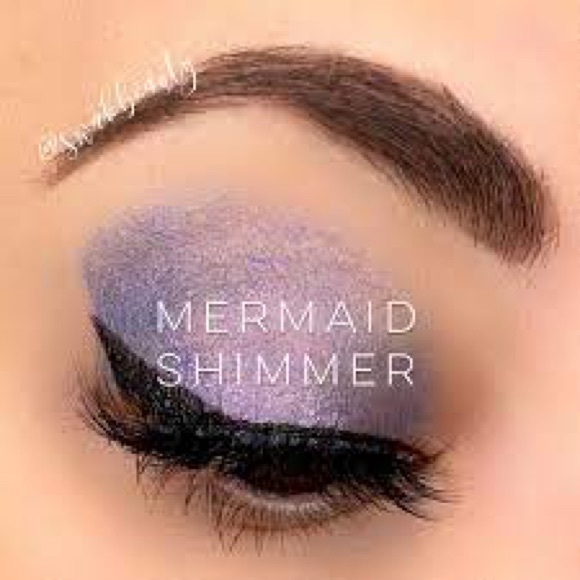 Shadow Sense by Senegence. Shade: Mermaid Shimmer. NWT. - Picture 2 of 2